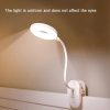 Bezprzewodowa lampa LED klips wył. dotyk 3 tryby [22090000247]